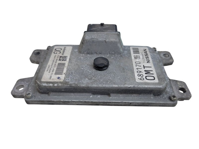 Chassis ECM Transmission CVT Shift Control Unit Fits 14-15 INFINITI QX