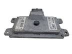 Chassis ECM Transmission CVT Shift Control Unit Fits 14-15 INFINITI QX