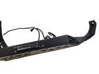 Fender Flare/Extension Set of 4 Fits 2012 WRANGLER 630344