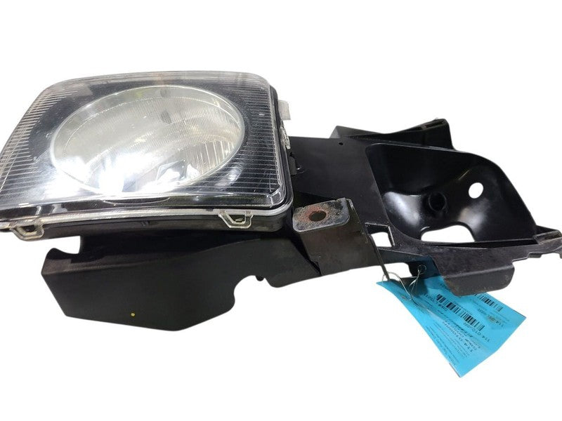 Passenger Right Headlight Fits 06-10 HUMMER H3 644992