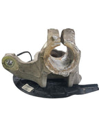 Passenger Front Spindle/Knuckle Off Road Suspension Fits 19-23 CHEROKE
