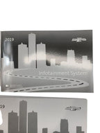 EQUINOX   2019 Owners Manual 617391