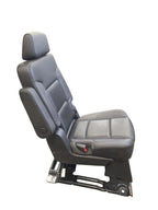 SUBURBN15 2019 Seat Rear 662197