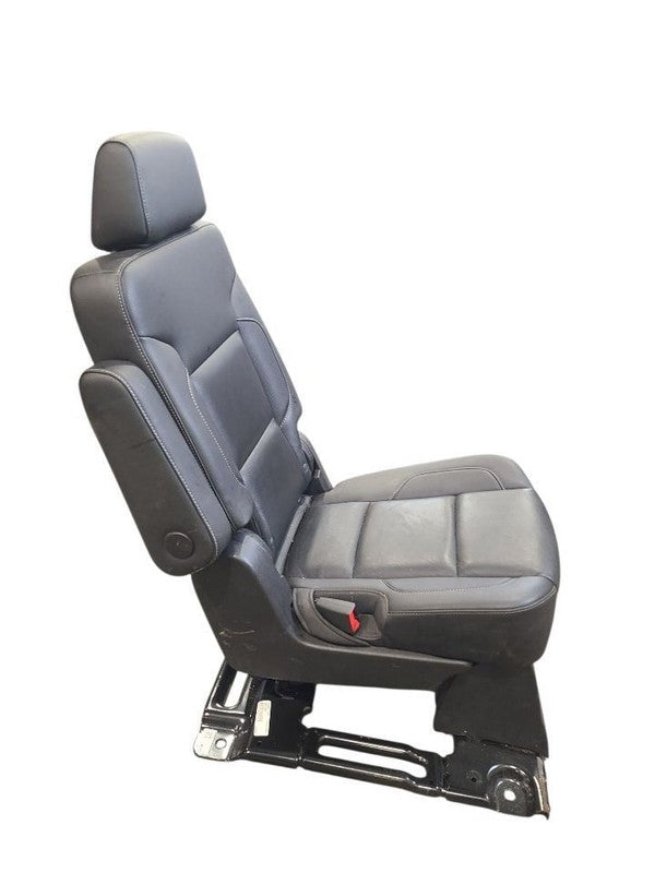 SUBURBN15 2019 Seat Rear 662197
