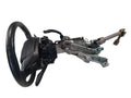 Steering Column Push Button Start Heated Steering Wheel Fits 19-24 EDG
