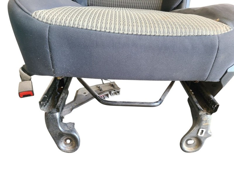 Driver Front Seat Bench 40/20/40 Split Fits 10-16 DODGE 2500 PICKUP 67