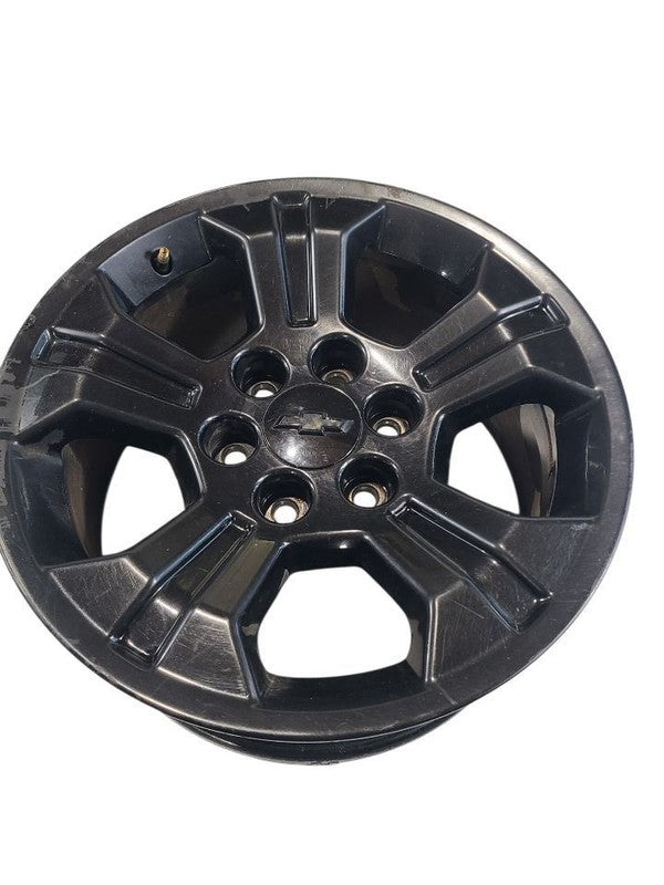 Wheel Classic Style 18x8-1/2 5 Spoke Fits 15-19 SILVERADO 1500 PICKUP 