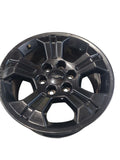 Wheel Classic Style 18x8-1/2 5 Spoke Fits 15-19 SILVERADO 1500 PICKUP 