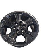 Wheel Classic Style 18x8-1/2 5 Spoke Fits 15-19 SILVERADO 1500 PICKUP 