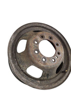Wheel Chassis Cab DRW 17x6 Steel Painted Fits 03-18 DODGE 3500 PICKUP 
