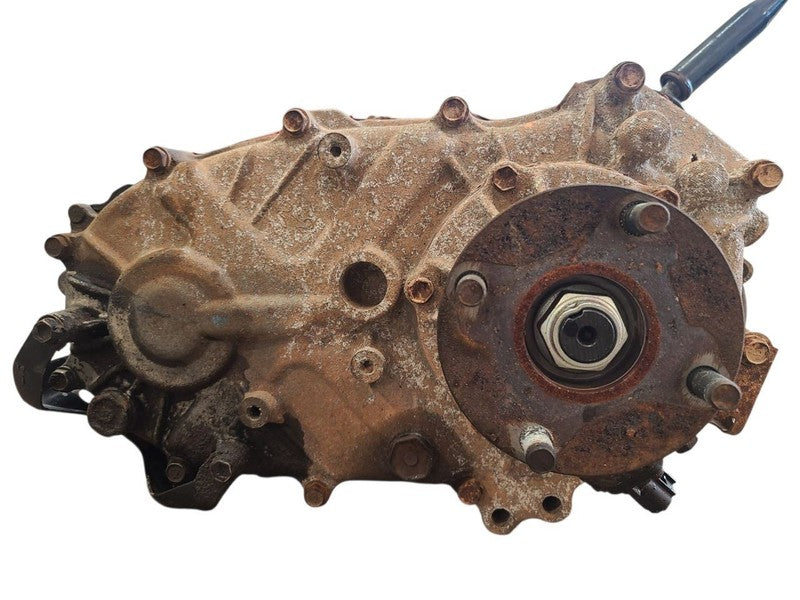 Transfer Case 4 Cylinder Manual Transmission Fits 95-00 TACOMA 673686