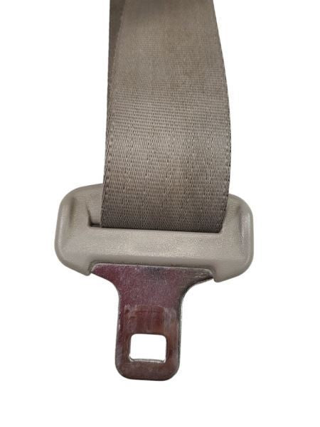 Seat Belt Front Bucket Passenger Retractor Fits 05-07 SEQUOIA 598048