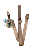 GRAND-WAG 1987 Seat Belt Front 645889