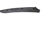 Rear Passenger Fender Flare/Extension Fits 2005 SEQUOIA 664210