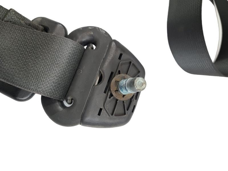 REAR WRANGLER  2009 Passenger Side Retractor Seat Belt Rear 581850