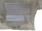Carpet Front Fits 1998 FORD F250 666813