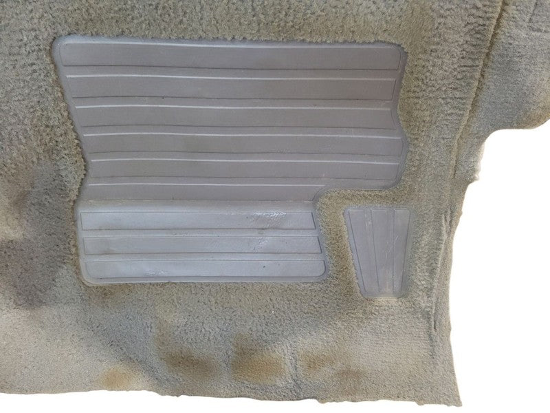 Carpet Front Fits 1998 FORD F250 666813