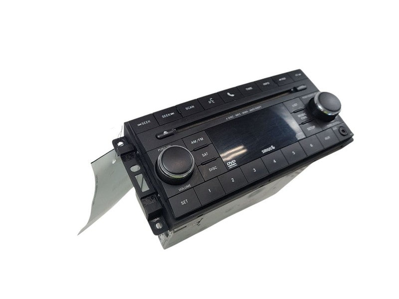 Audio Equipment Radio Receiver MW-FM-CD-DVD-MP3 Fits 11-14 200 629122