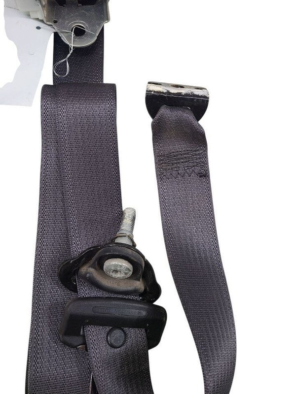 DENALI XL 2011 Seat Belt Rear 631922