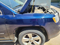 Passenger Fender Classic Style Fits 11-17 COMPASS 628468