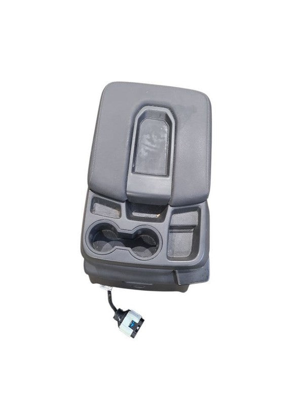 Front Seat Bucket And Bench Seat Opt AZ3 Fits 19-25 SIERRA 1500 PICKUP