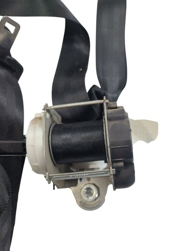 ECOSPORT  2020 Seat Belt Rear 617556