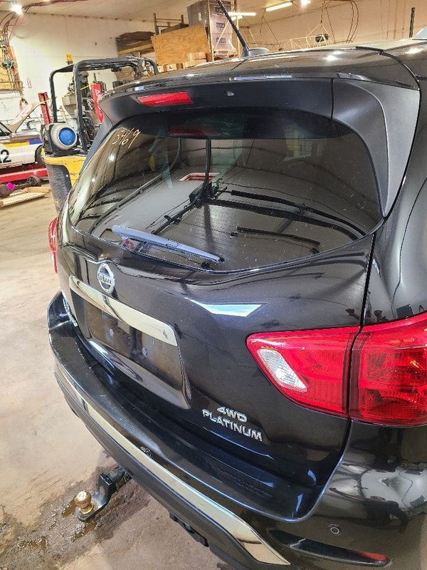Trunk/Hatch/Tailgate Power Lift Fits 17-20 PATHFINDER 663464