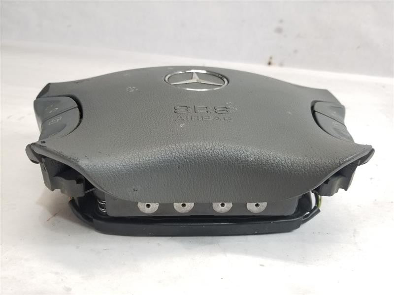 Air Bag 220 Type S600 Front Driver Wheel Fits 02 MERCEDES S-CLASS 2094