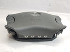 Air Bag 220 Type S600 Front Driver Wheel Fits 02 MERCEDES S-CLASS 2094