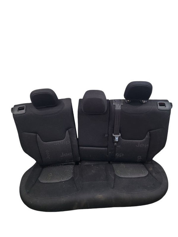 RENEGADE  2016 Seat Rear 616456