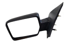 Driver Side View Mirror Power With Heat Fits 05-06 FORD F150 PICKUP 66