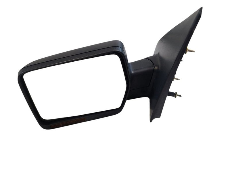 Driver Side View Mirror Power With Heat Fits 05-06 FORD F150 PICKUP 66