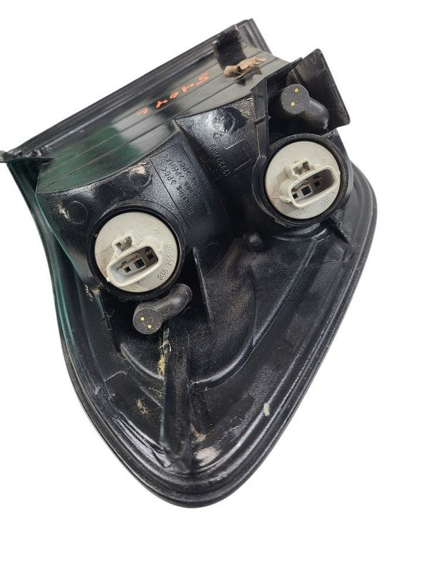 Driver Corner/Park Light Park Lamp-turn Signal Fits 00-04 TUNDRA 65930