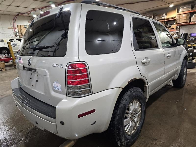 Air Bag VIN 1 8th Digit Passenger Dash Fits 05-07 ESCAPE 588386
