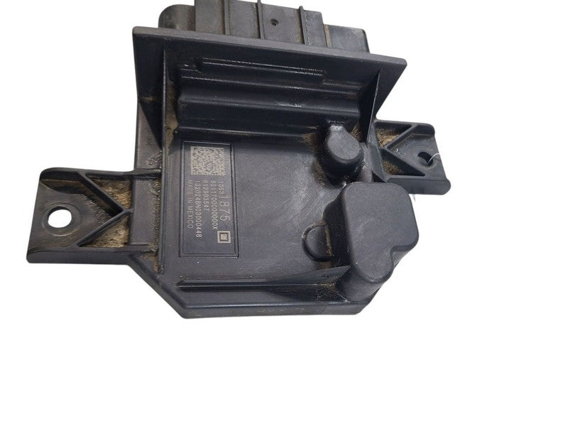 Chassis ECM Fuel Pump Fits 19-23 SIERRA 1500 PICKUP 641348 13531875