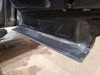 Driver Rear Side Door Extended Cab Fits 17-22 FORD F250SD PICKUP 66933