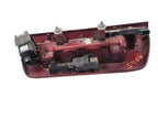 Door Handle Exterior Tailgate Painted Bezel Fits 15-17 FORD F150 PICKU