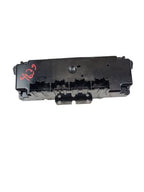 Temperature Control Front Manual Temperature Control Fits 13-17 TRAVER