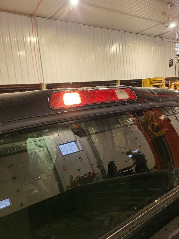 TUNDRA    2004 High Mounted Stop Light 659322
