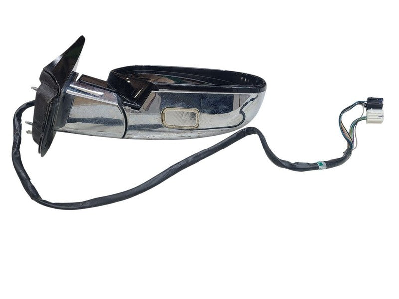 Passenger Side View Mirror Power Turn Signal Opt DL3 Fits 09-14 ESCALA