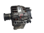Alternator 180 Amp Fits 07-09 SPRINTER 2500 672971