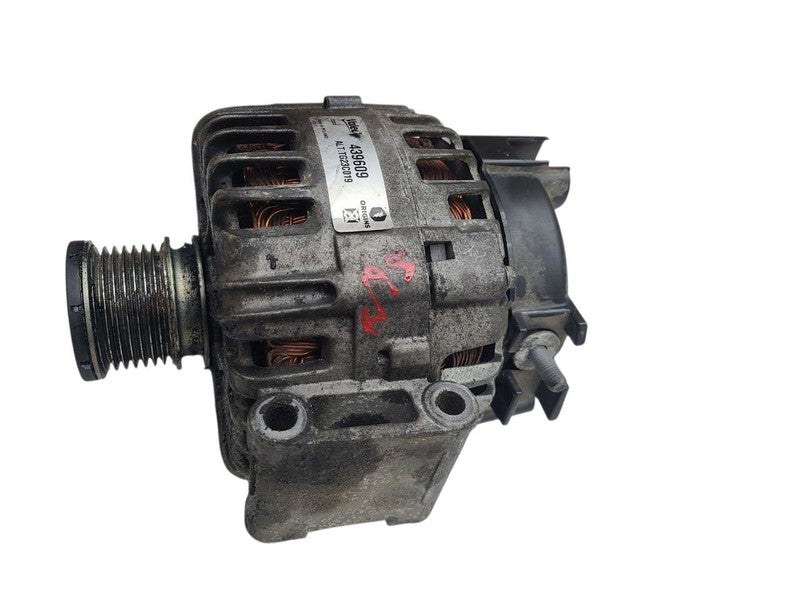 Alternator 180 Amp Fits 07-09 SPRINTER 2500 672971