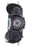 Speedometer Cluster Only Thru 4/08 MPH 4 Cylinder Fits 06-08 TACOMA 67