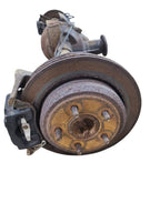 Rear Axle Rear Disc Brakes 8.8" Ring Gear 3.73 Ratio Fits 10-11 RANGER