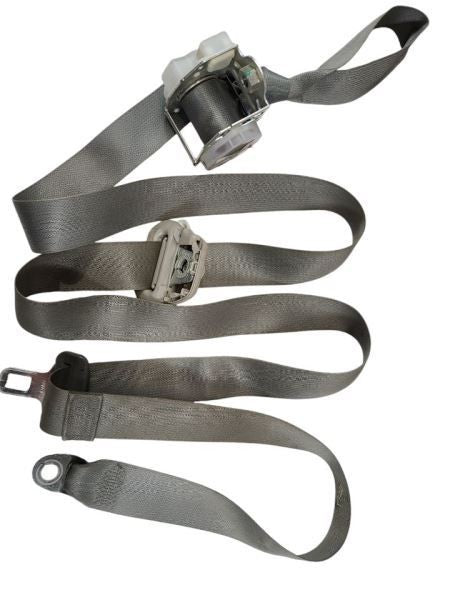 RAM3500   2007 Seat Belt Rear 597149