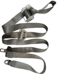 RAM3500   2007 Seat Belt Rear 597149