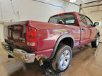 RAM1500   2003 Owners Manual 408528