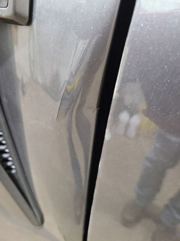 Driver Left Fender Fits 21-25 FORD F150 PICKUP 664447