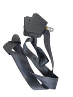 CORVETTE  1986 Seat Belt Front 668354