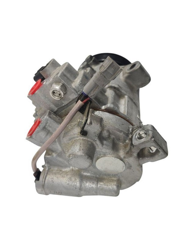 AC Compressor Fits 20-23 XV CROSSTREK 613338